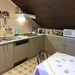 Anna Apartament *