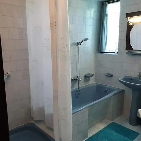 Apartment Anna