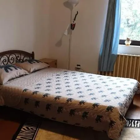 Apartment Anna *