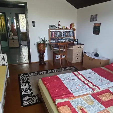 Apartament Anna *