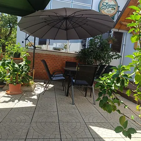 Apartament Anna