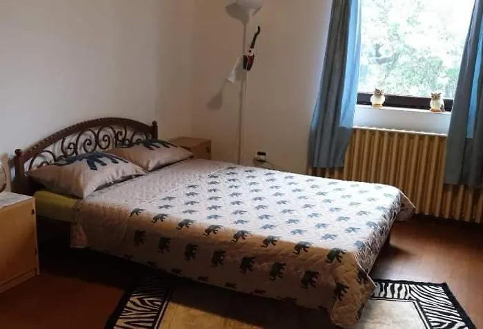 Lägenhet Anna *